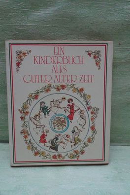 Ein Kinderbuch aus guter alter Zeit Hans Peters Bilderbuch Zena Flax 1979