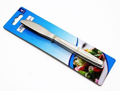 Edelstahl Menümesser 4er Set