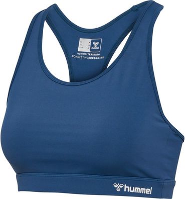 Hummel Damen Sport-BH Hmlmt Active Sports Bra