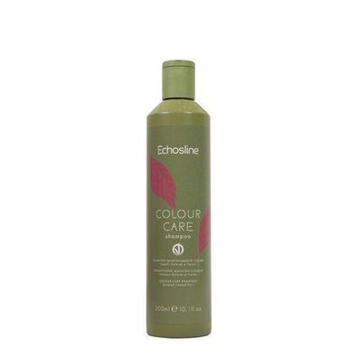 Echosline Farbschutz Shampoo - 300ml