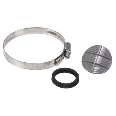 Airfit Reparaturstopfen DN 40 für angebohrte Abwasserrohre, 45040RS