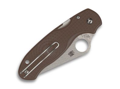 Spyderco Para 3 Lightweight CPM-15V Sprint Run