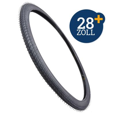 Filmer 45.307 Fahrraddecke Premium 28 x 1,75 - Fahrrad Reifen / Mantel für 28" Rad