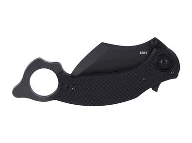 CRKT Du Hoc Deadbolt