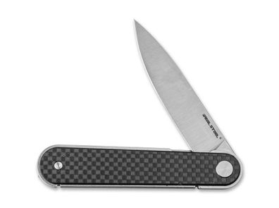 Real Steel Iris Flipper CF