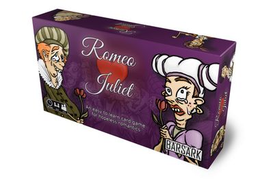 Romeo und Julia