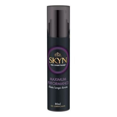 SKYN All Night Long Intimgel auf Silikonbasis, 80ml