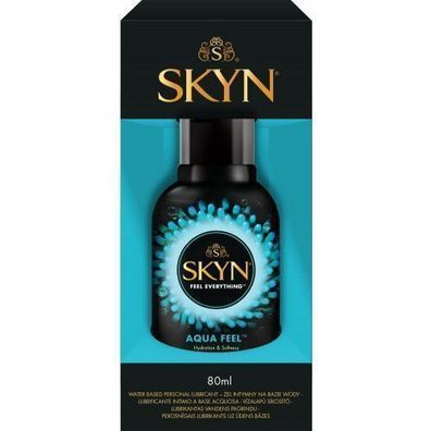 SKYN Aqua Feel Intimgel, 80ml