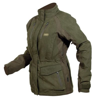 Hart IRATI SP LINE-J Jagdjacke Damen