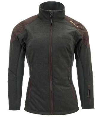 Carinthia TLLG Jacke Lady oliv