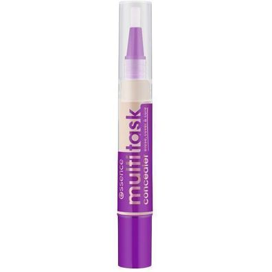 Essence Natur Nude 15 Multi-Tasking Concealer, 3ml