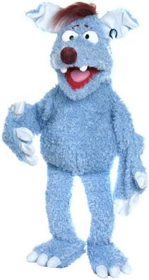 Living Puppets Woozle Goozle Handpuppe 65cm