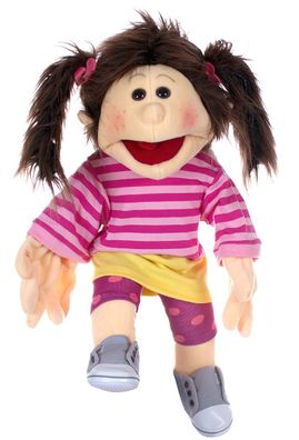 Living Puppets Finja Handpuppe 45cm