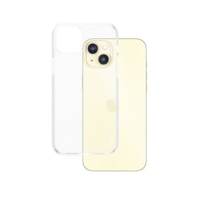 CARE by PanzerGlass Flagship Clear iPhone 15 Plus