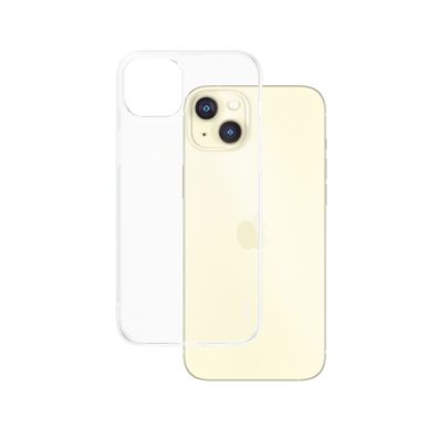 CARE by PanzerGlass iPhone 15 Plus Fashion X-Ray Soft