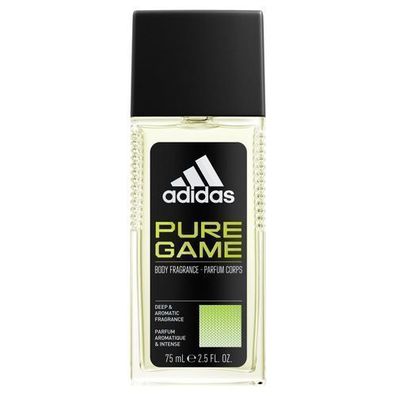 Adidas Pure Game Deodorant Körperduft 75ml