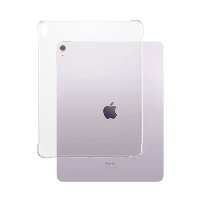 SAFE by PanzerGlass Case Apple iPad Air 13Zoll (2024) clear