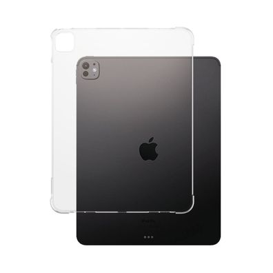 SAFE by PanzerGlass Case Apple iPad Pro 13Zoll (2024) clear