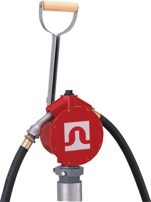 FR152 FillRite Fasspumpe Handpumpe Schlauch für Diesel Benzin hohe Leistung