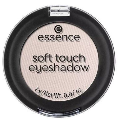 Essence Soft Touch Lidschatten 2g - The One