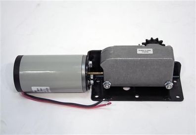 BAL Slideout Motor und Getriebe für Accu Slide Systeme