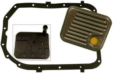 Automatikgetriebefilterkit 4L80E Workhorse Chevrolet P30 1991 - 1996