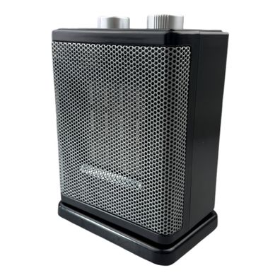 Sunnywarm 20 Camping Keramik Heizung Heizlüfter 600 - 1200 Watt