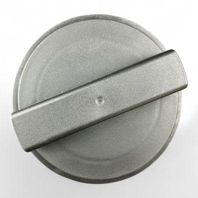 Tankreinigungsöffnung 120 mm schwarz ? zur nachträglichen Installation