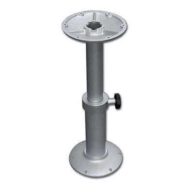 Massives robustes Aluminium Tischbein Wohnmobil Wohnwagen Boot