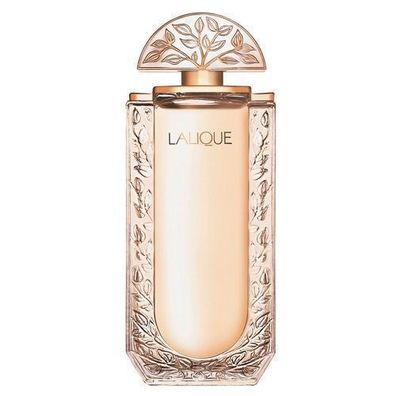 Lalique de Lalique Eau de Parfum, 100ml: Luxuriöser blumiger Duft