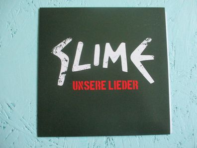 Slime - Unsere Lieder Vinyl EP People Like You Records