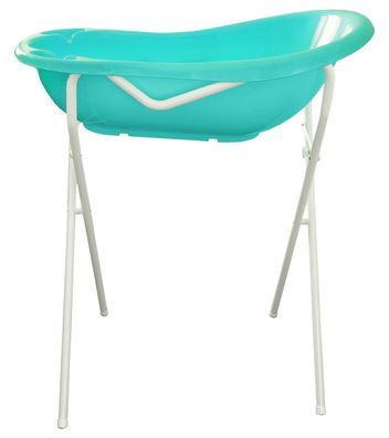 Universalständer Babywannen Babywannenständer Ständer Badewanne 84 und 100 cm