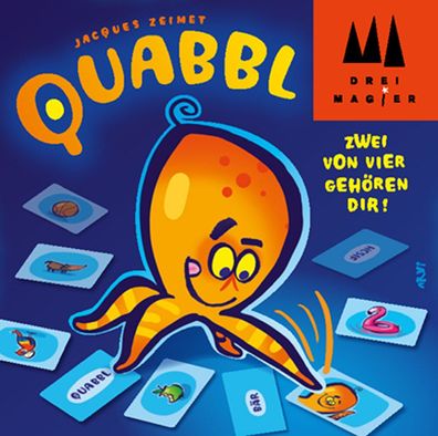 Quabbl