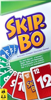 Skip-Bo