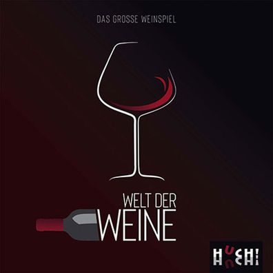 Welt der Weine