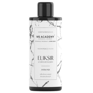 WS Akademie Haarshampoo Plex System, 250ml