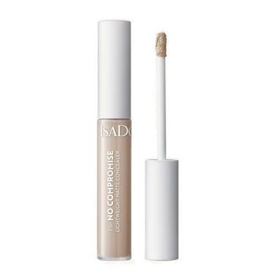 Isadora No Compromise Mattierender Concealer 3NC, 10ml