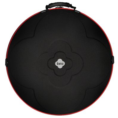 Sela Handpan Hardcase