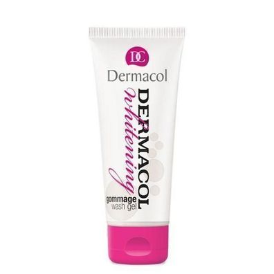 Dermacol Gesichtswäsche Gel mit Microgranulat, 100ml