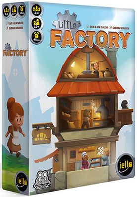 Little Factory