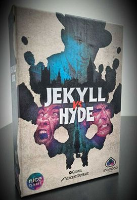 Jekyll vs. Hyde