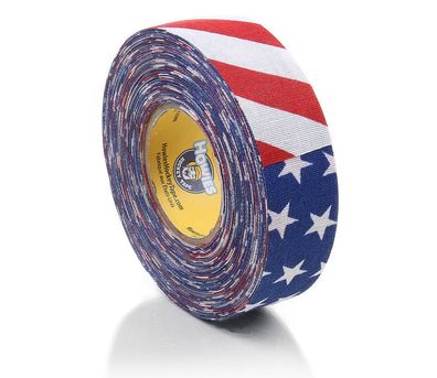 Howies Schläger Tape 18m x 25mm USA