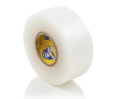 Howies Stutzen Tape clear breit 27m x 38mm