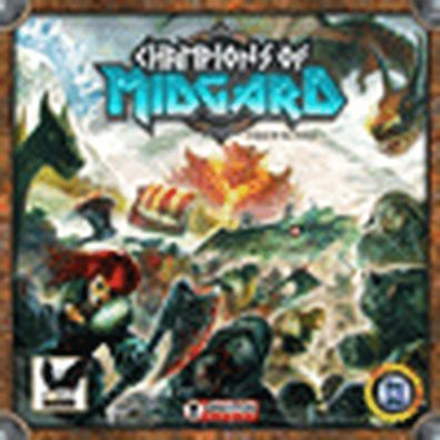 Champions of Midgard (de)