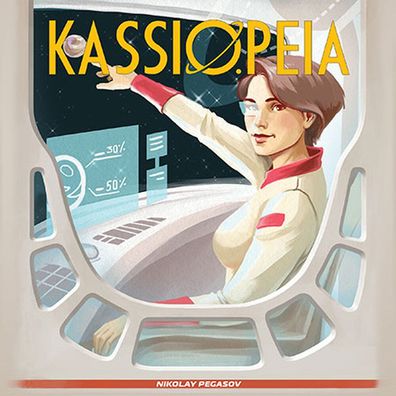 Kassiopeia