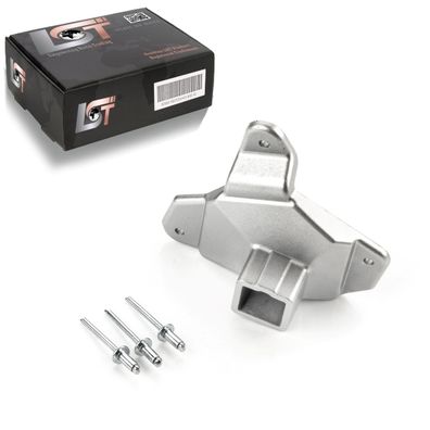 Adapter Grundträger Halter Armlehne links für Mercedes Sprinter W906 VW Crafter