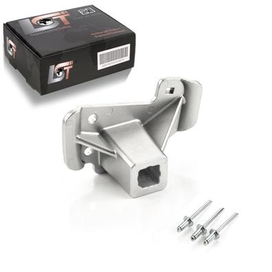 Adapter Grundträger Halter Armlehne rechts Fahrersitz für Mercedes Sprinter W910