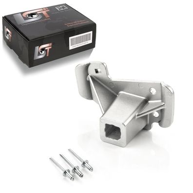 Adapter Grundträger Halter Armlehne links für Mercedes-Benz Sprinter W910