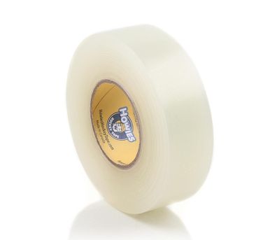 Howies Stutzen Tape clear 27m x 25mm