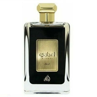 Lattafa Ejaazi Eau de Parfum, 100ml